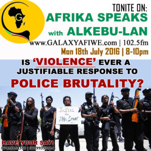 ASwA Violence