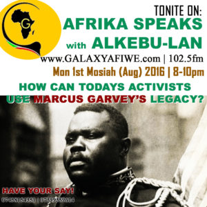 ASwA Garvey