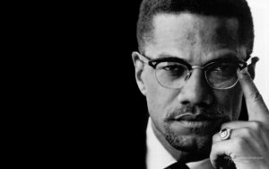 Afrika Speaks: Does the Black Community need a Malcolm X today? Malcolm X Right 300x188