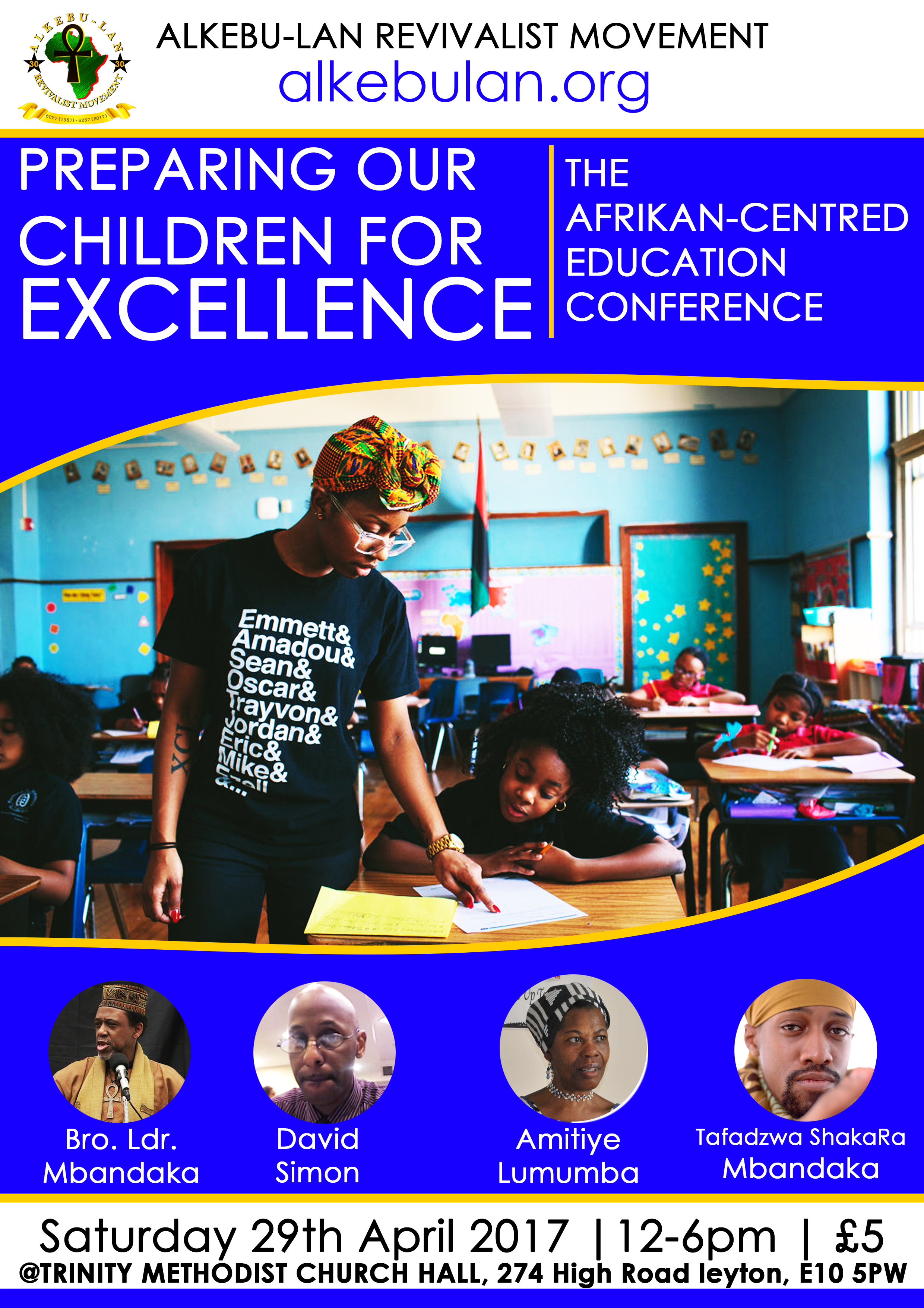 Preparing for Excellence f