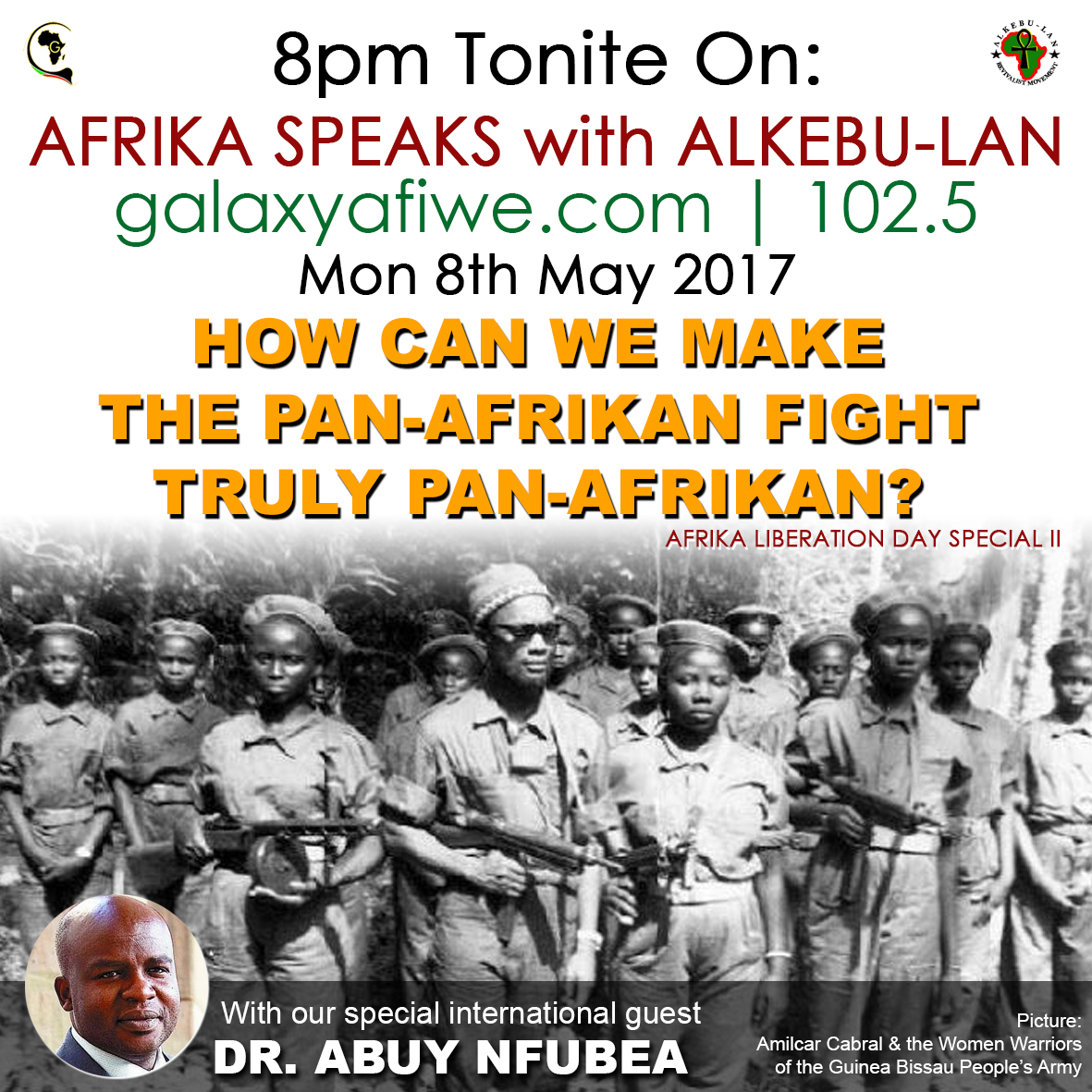 ASwA Truly Pan Afrikan