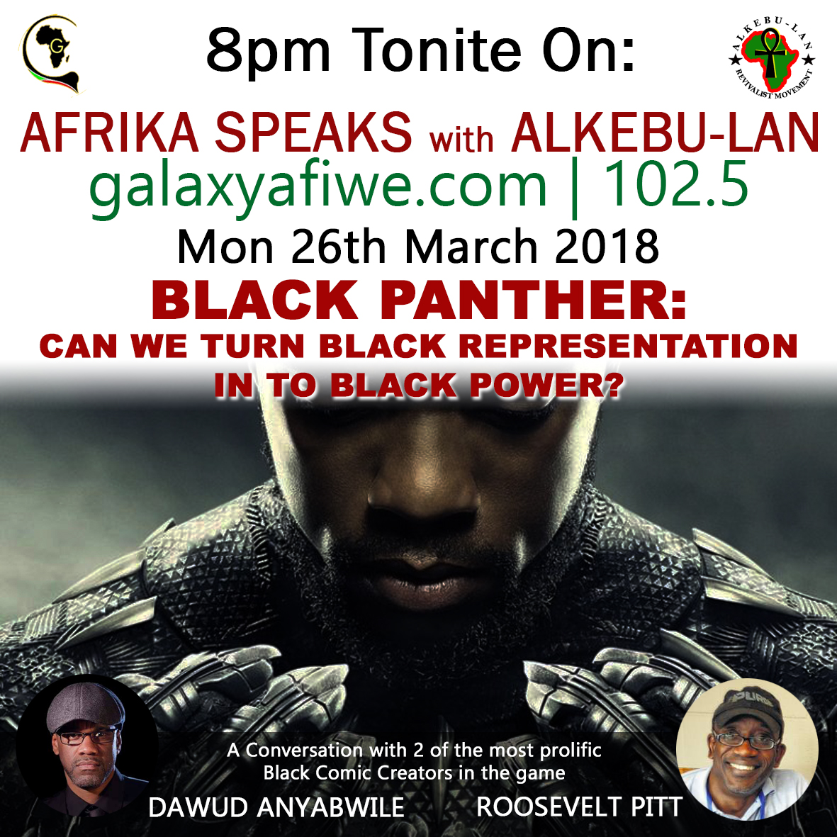 ASwA Black Panther
